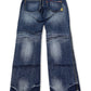 2000‘s Oniarai Japanese Straight Jeans *rare