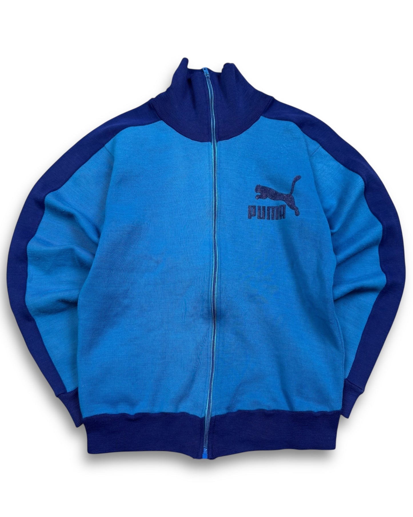1980‘s Puma Track Jacket *very rare (S)