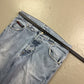 2000's Rocawear Hip Hop Baggy Jeans *rare 32x32 (M)