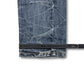 2000's Big Group Slim/Straight Japanese Jeans *rare 30x32 (M)