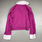 2000's Fred Perry Longsleeve Women's *rare (S)