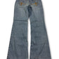 2000's Apt.9 Low Waist/Bootcut Jeans Women's * 32x30 (M)