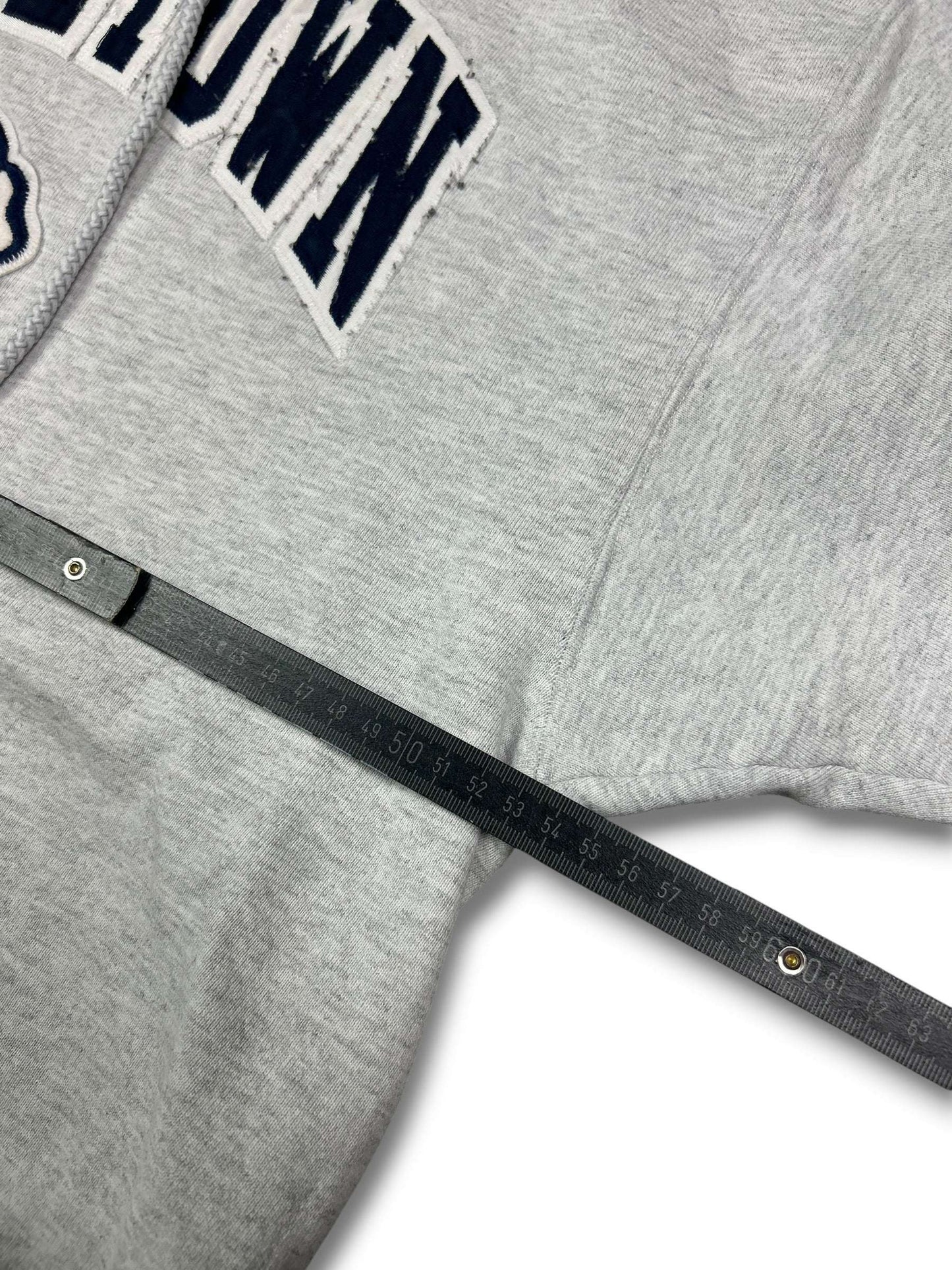 1990's Majestic Georgetown Hoodie *very rare (M)