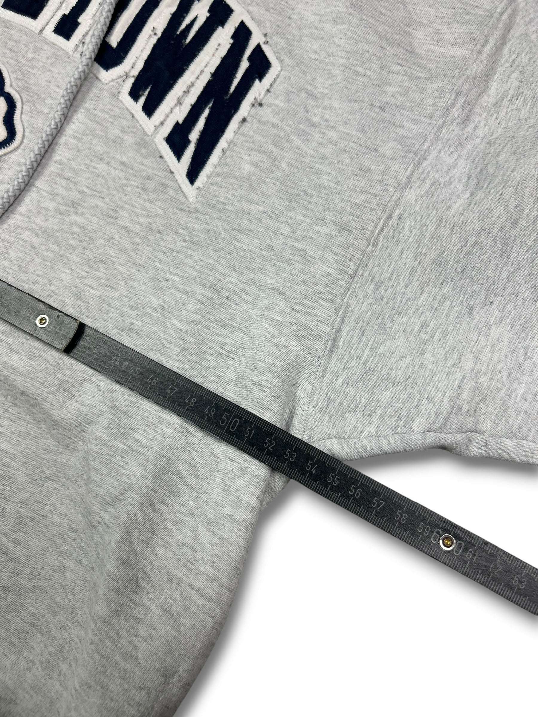 1990's Majestic Georgetown Hoodie *very rare (M)