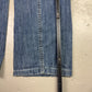 2000's Lapmi Japanese Baggy Jeans *rare 32x32 (M)