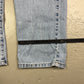 2000's Rocawear Hip Hop Baggy Jeans *rare 32x32 (M)