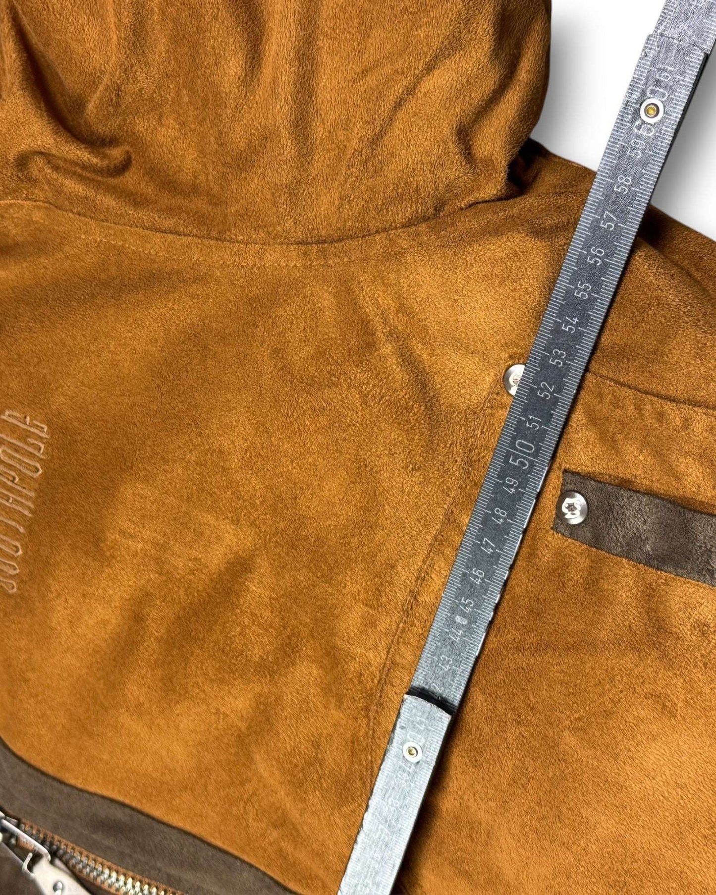 2000's Southpole Hip Hop Jacket *rare (M)