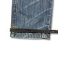2000's Blue Way Japanese Jeans *very rare 30x28 (M)