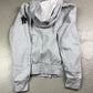 1990's Moncler Zip Hoodie *very rare (L)
