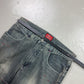 2000's Dermson Baggy Jeans *rare 34x34 (L)