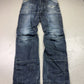 2000's G-star Raw Straight Jeans *rare 30x32 (M)
