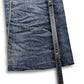2000's Big Train Japanese Baggy Jeans *very rare 32x34 (M)