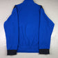 2000's Inter Fleece Sweater *rare (L)