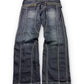 2000's Takeshy Kurosawa Japanese Archive Baggy Jeans *very rare 36x32 (XL)