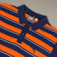 2000's Puma Polo Shirt *rare (M)