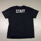 2010's Emporio Armani T-shirt *rare (L)