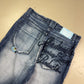 2000's Akodemiks Hip Hop Baggy Jeans *very rare 34x34 (L)