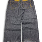 2000's Rocawear Baggy Hip Hop Jeans *rare 40x30 (2XL)