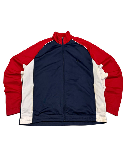2000’s Nike Track Jacket *rare (L)