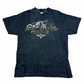 2000's Harley-davidson T-shirt *rare (L)