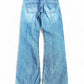 2000's Levi Strauss & Co. Bootcut/Flared Jeans * 36x34 (XL)