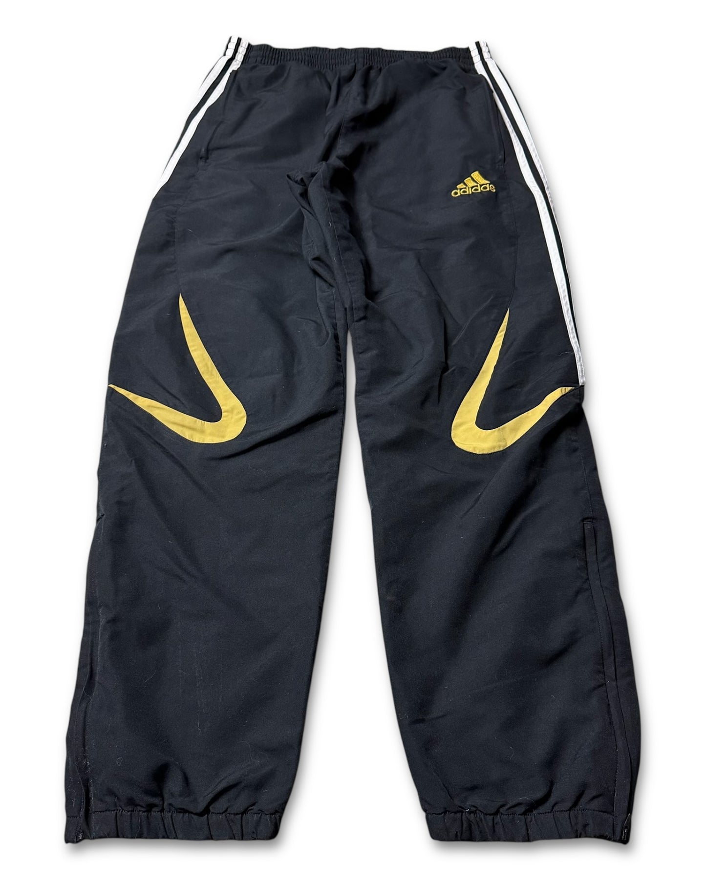 2006 Adidas Trackpants *rare (M)