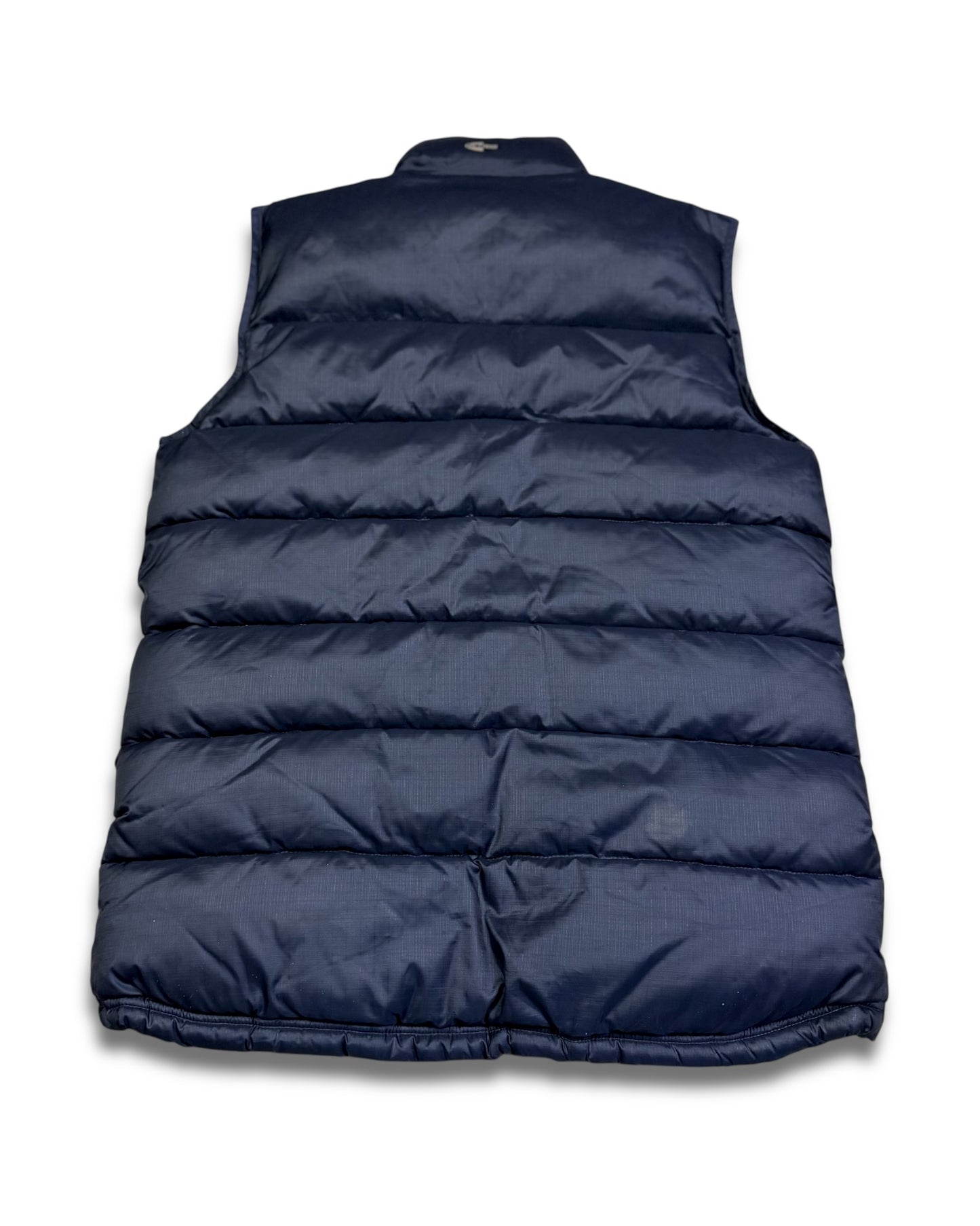 2003 Adidas Puffer Vest *rare (S)