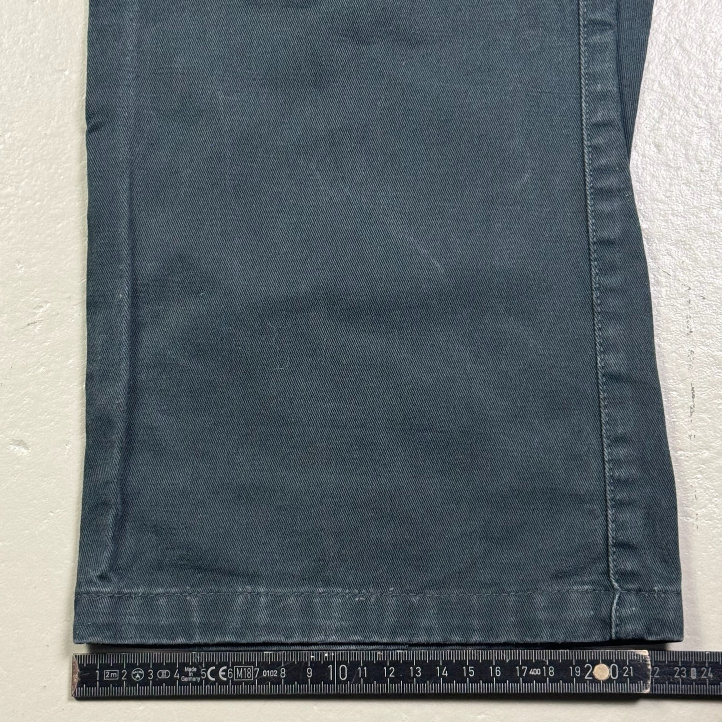 2000's Psycho Cowboy Straight Jeans *rare 30x32 (M)