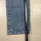2000's Japanese Straight/Baggy Jeans * 30x34 (M)