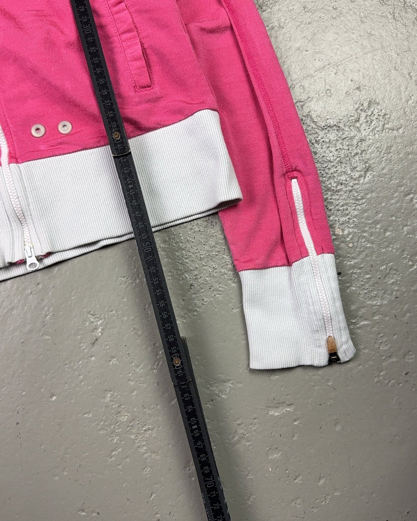 2000's Puma Zip Jacket Women's * (M)