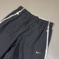 2000's Nike Baggy Track Pants *rare (S)