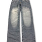 2000's Ice Point Straight Jeans * 28x30 (S)