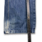 2000's Sir Benni Miles Hip Hop Baggy Jeans *rare 36x34 (XL)