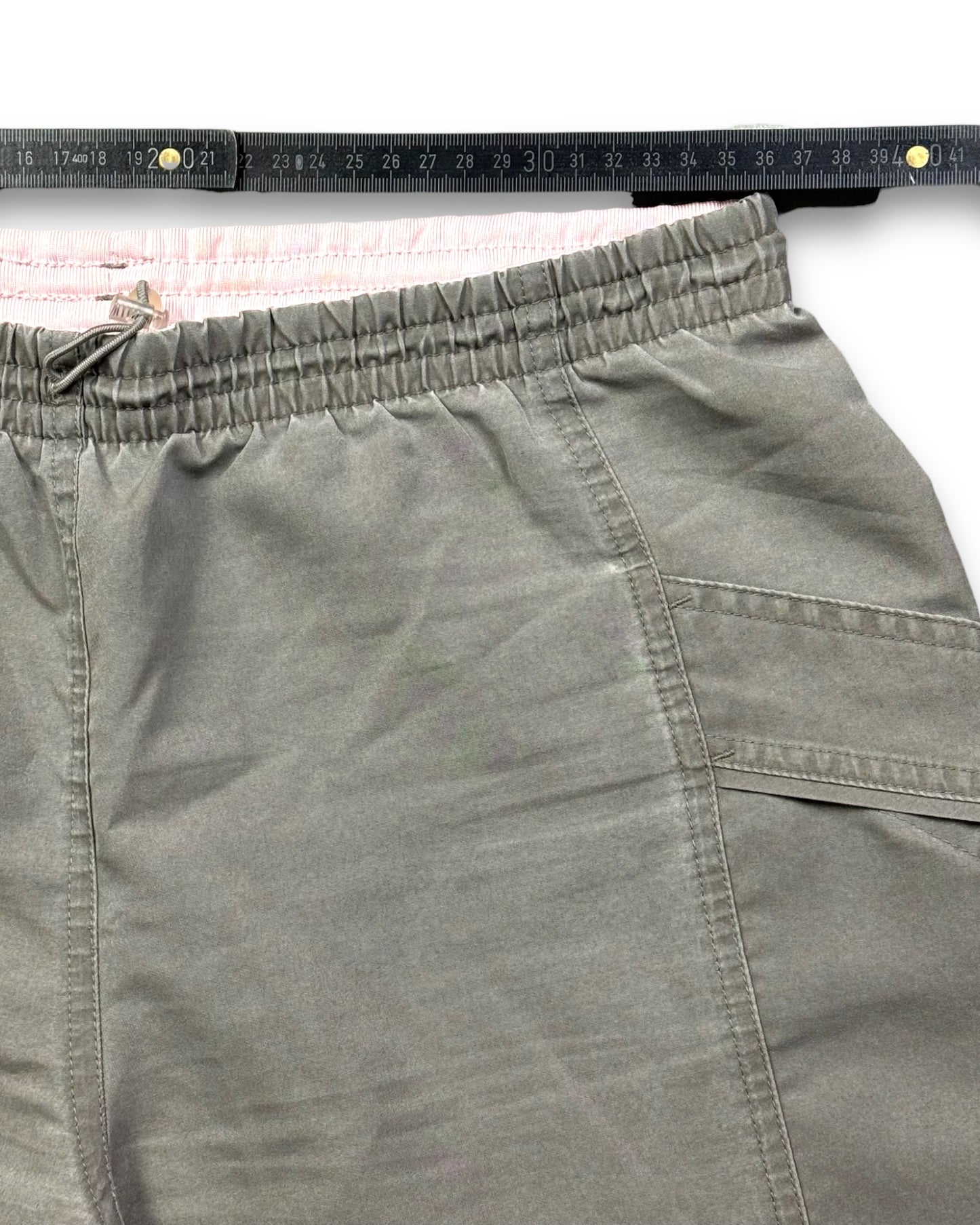 2000's Puma Baggy Track Pants * (M)