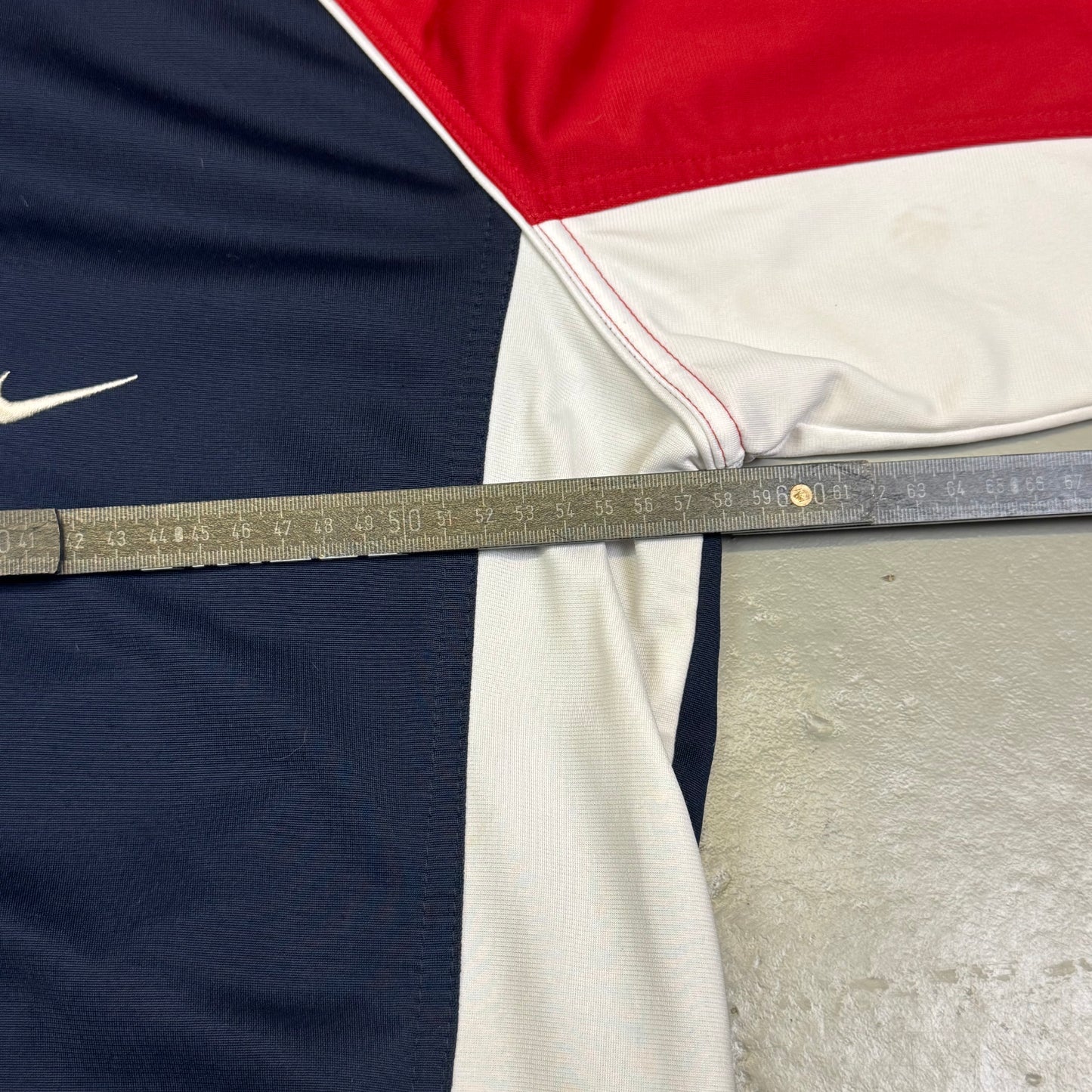 2000’s Nike Track Jacket *rare (L)