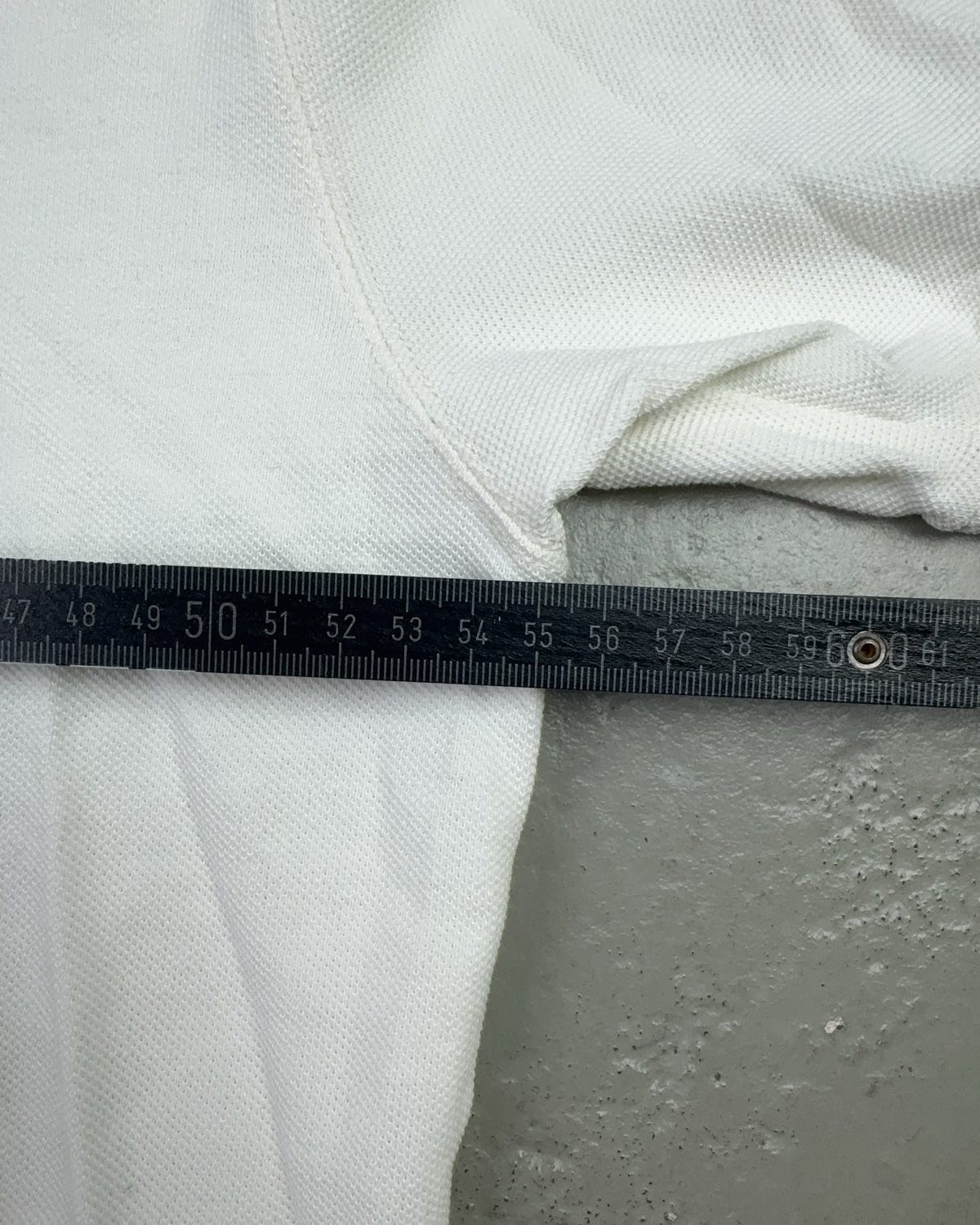 2000's Sansibar Polo Shirt * (L)