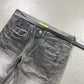 2000's Tomboy Japanese Archive Straight Jeans *very rare 30x30 (M)