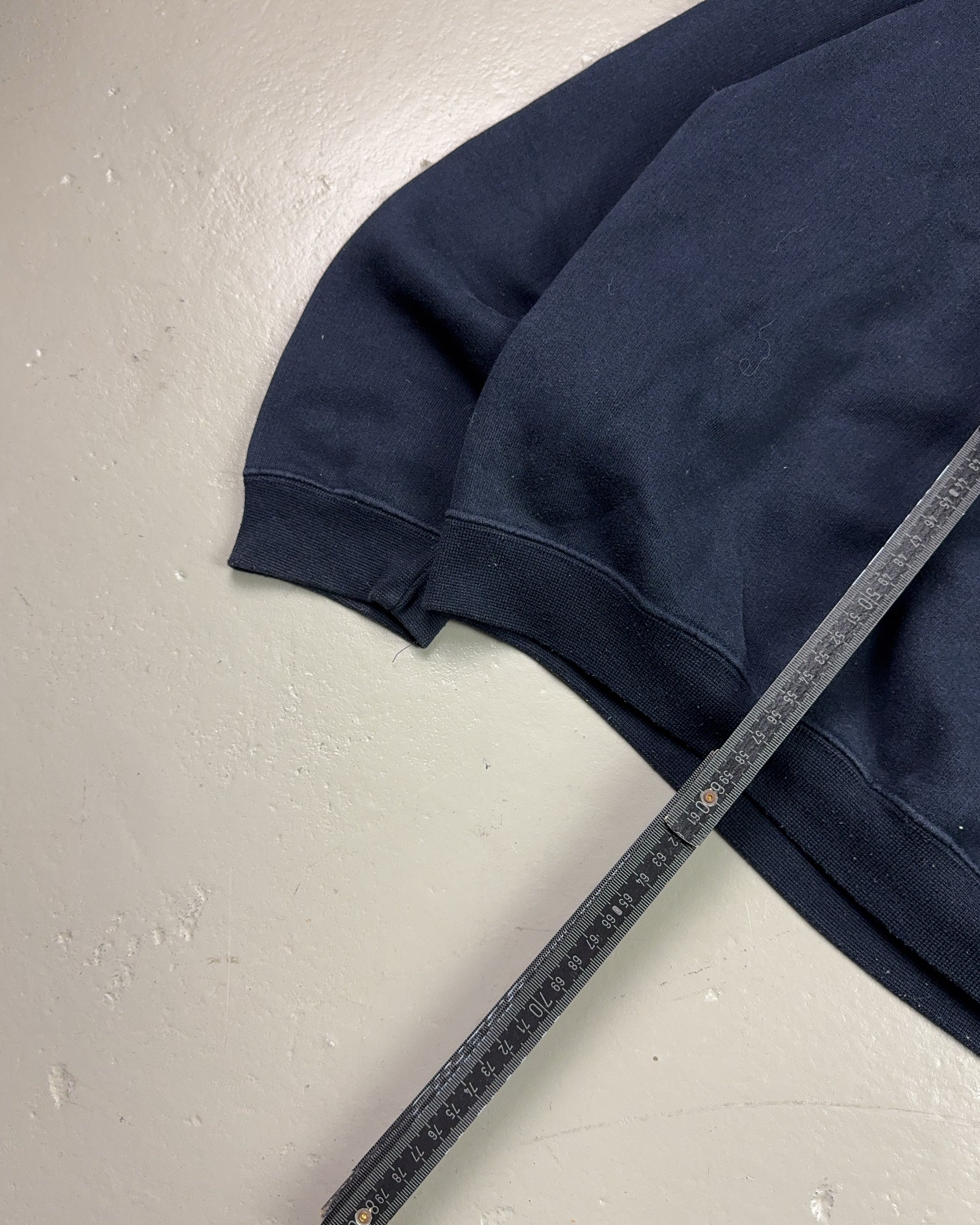 2000's Reebok Sweater *rare (S)