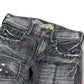 2000's Liberto Slim/Straight Jeans *very rare 29x30 (S)