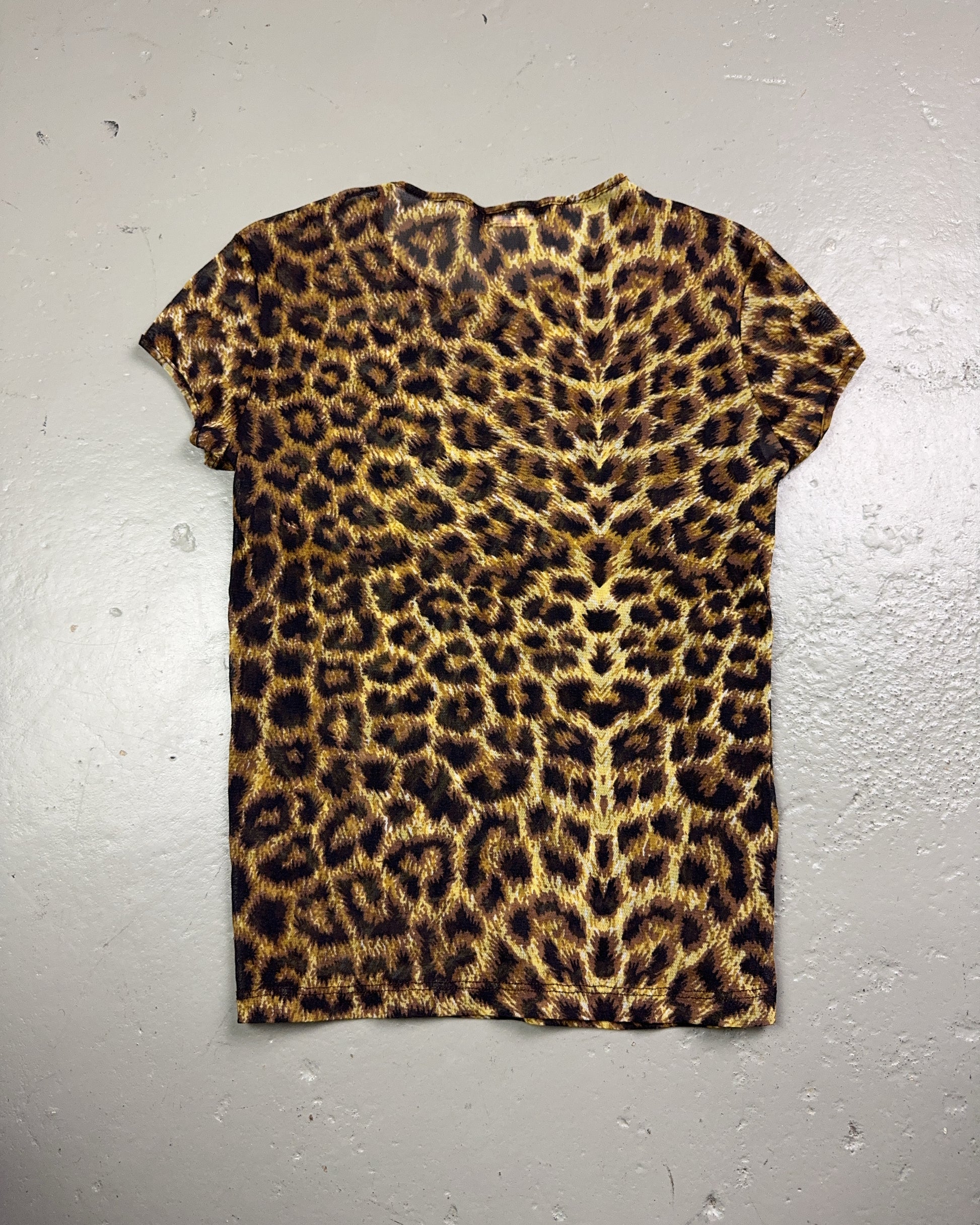 2000's Mng T-shirt Women's * (S)