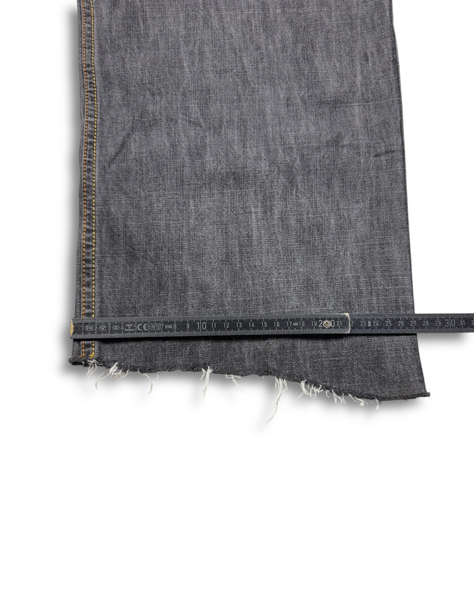 2000's Rocawear Baggy Hip Hop Jeans *rare 40x30 (2XL)