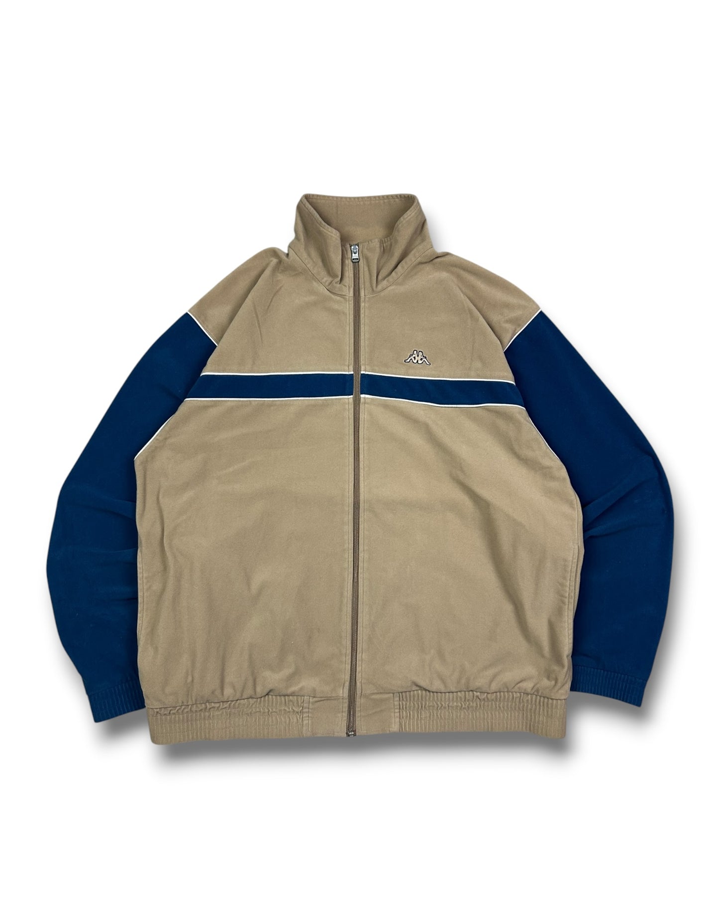 2000's Kappa Track Jacket * (XL)