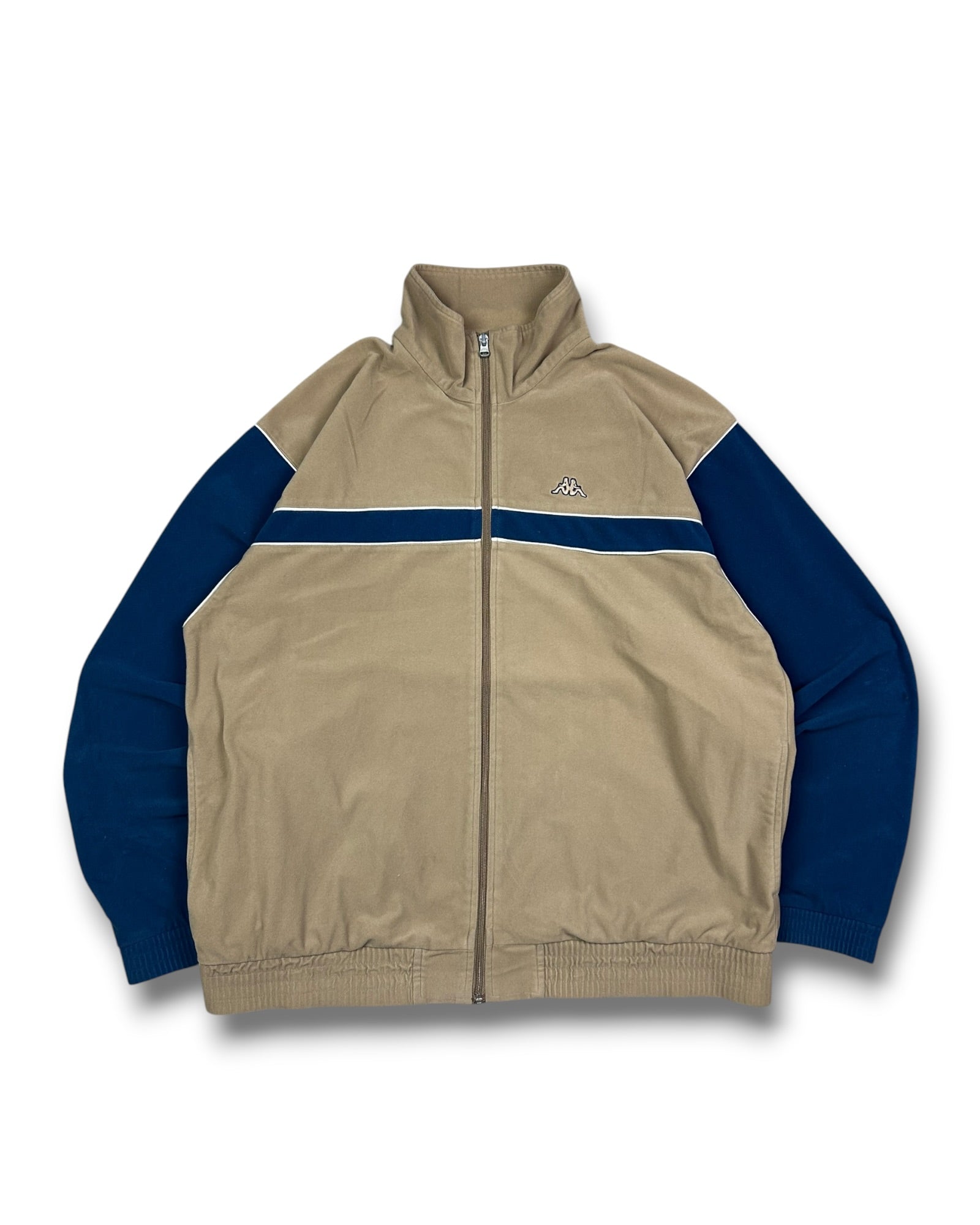 2000's Kappa Track Jacket * (XL)