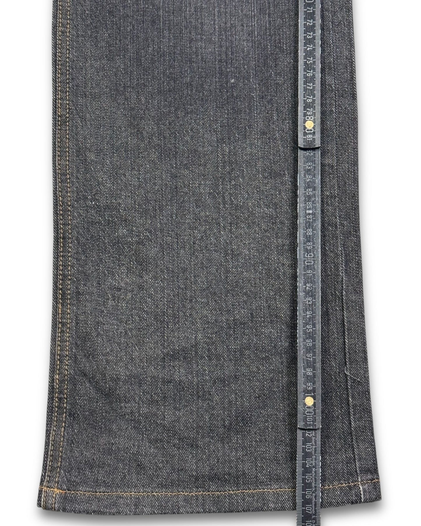 2000's Element Straight/Baggy Jeans *very rare 34x32 (L)