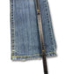 2000's Wallflower Low Waist/Bootcut Jeans Women's * 30x32 (M)
