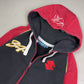 2000's Suzuki Zip Hoodie * (XL)