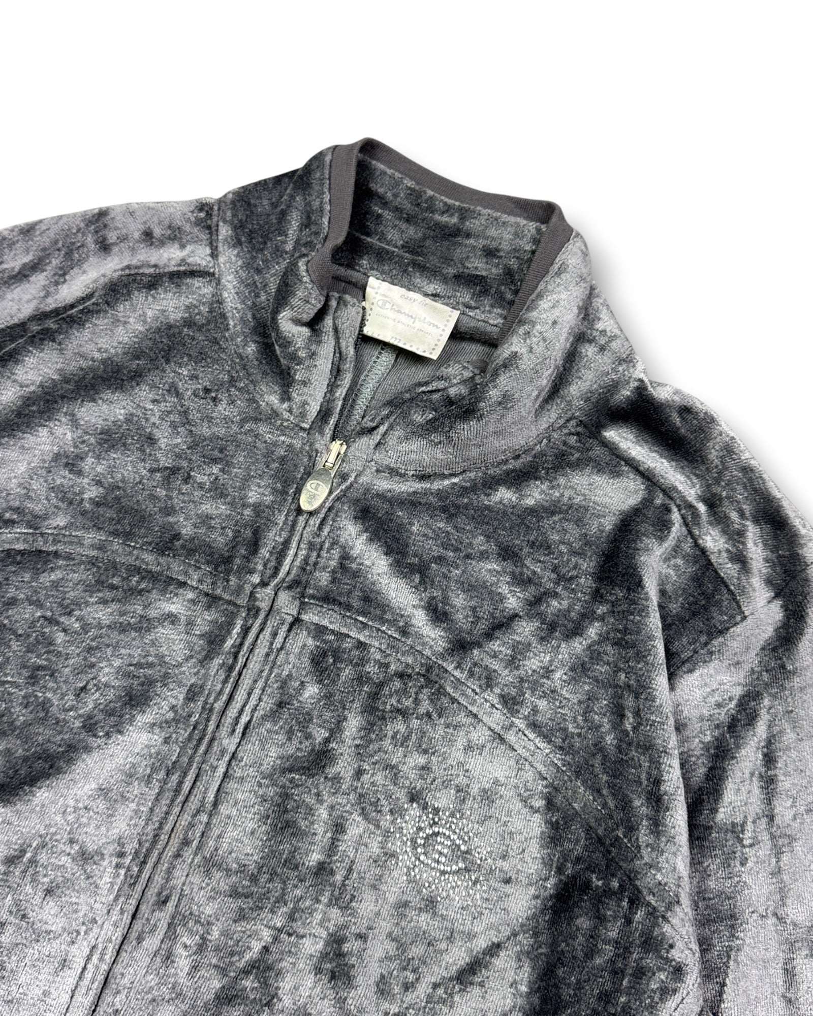 2000's Champion Track Jacket Women's * (M)