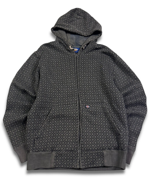 2000‘s Dickies Zip Hoodie (S)