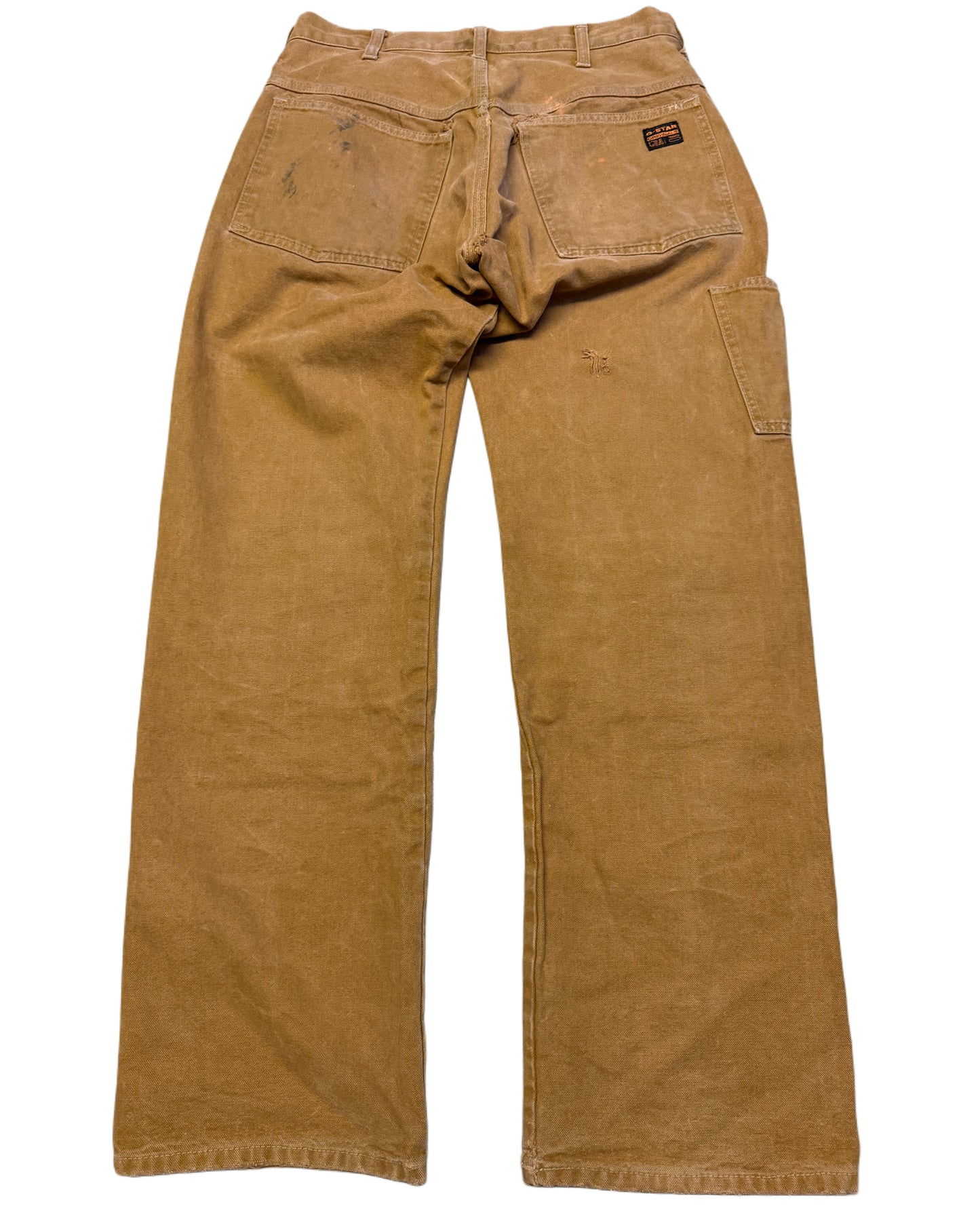 00‘s G-Star Workpants 30x32