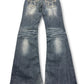 2000's Big Star Low Waist/Bootcut Jeans Women's * 30x30 (M)